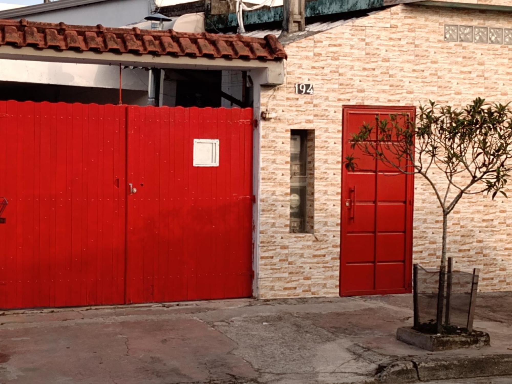 Kitnet De Ines Daire Itanhaém Dış mekan fotoğraf