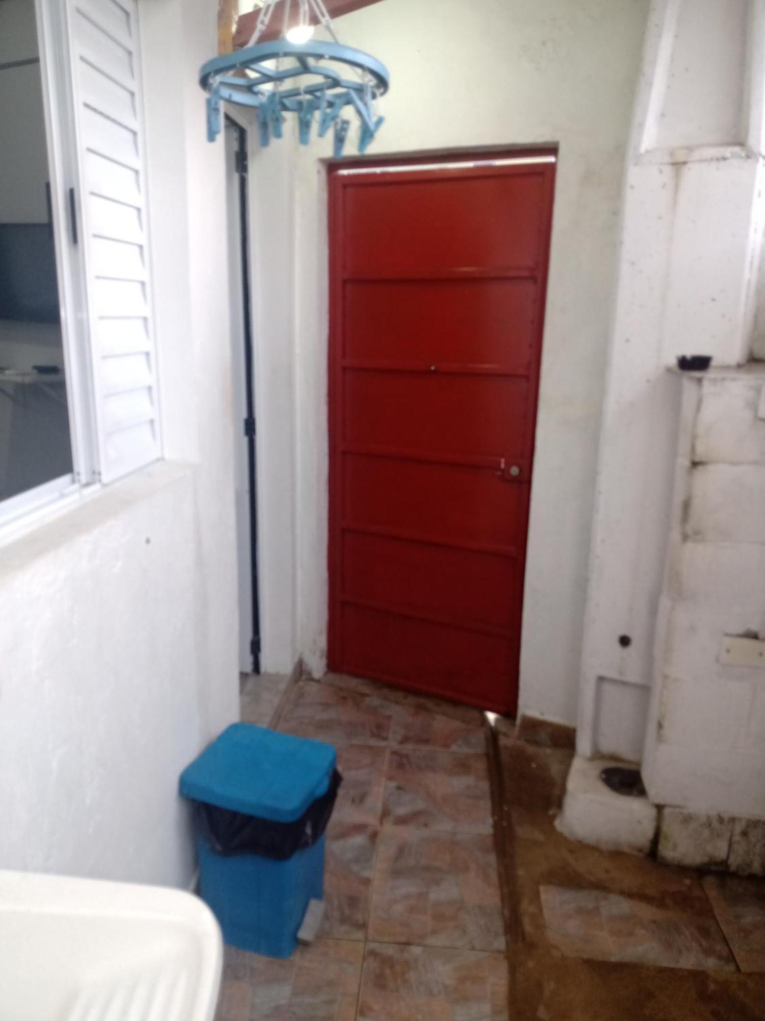 Kitnet De Ines Daire Itanhaém Dış mekan fotoğraf